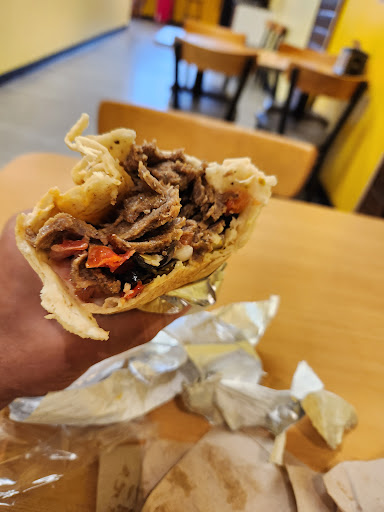 Photo of JEALOUS PIZZA N DONAIR VERNON - 3101 BC-6 #102, Vernon, BC V1T 9H6